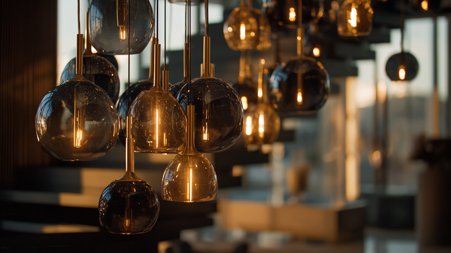 10 Best Commercial Lighting Solutions for Global Buyers in 2023