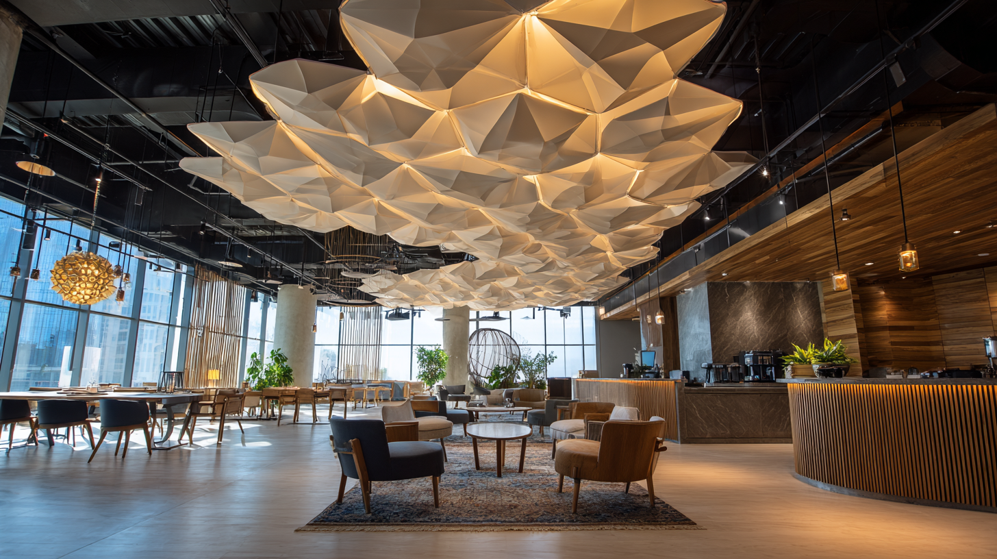 10 Best Commercial Lighting Solutions for Global Buyers in 2023