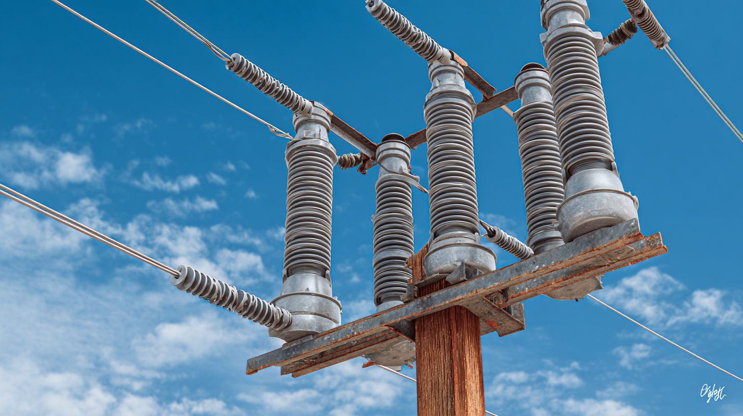 Unique Applications of Standoff Insulators: Innovative Examples You Need to Know