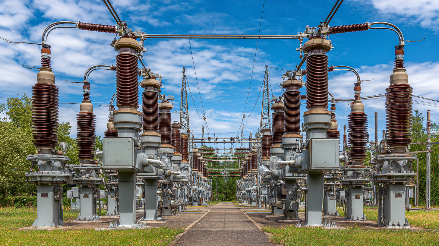 Unique Applications of Standoff Insulators: Innovative Examples You Need to Know