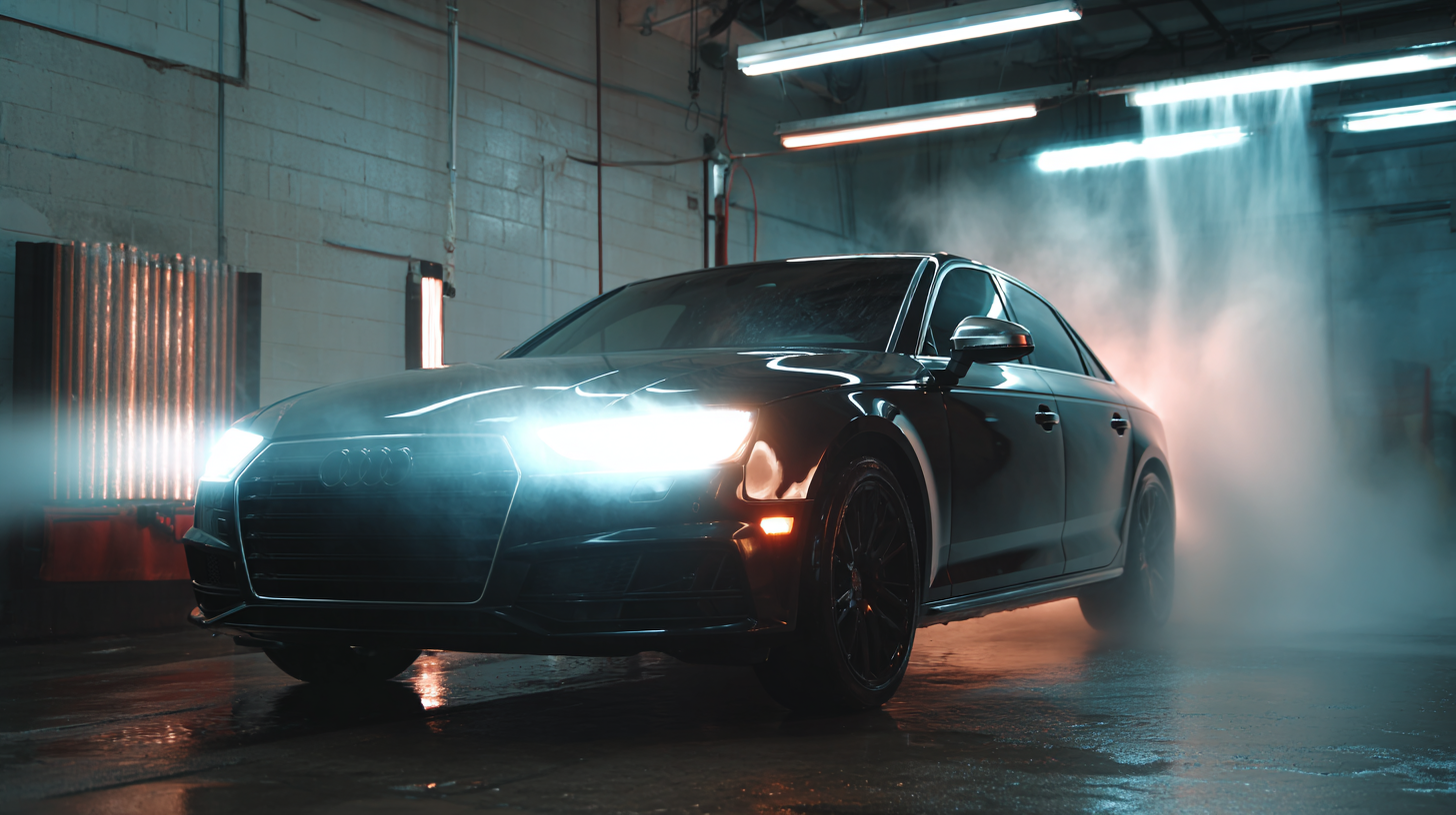 7 Best Pressure Car Wash Machines for 2023: Elevate Your Cleaning Game with 50% Time Savings!
