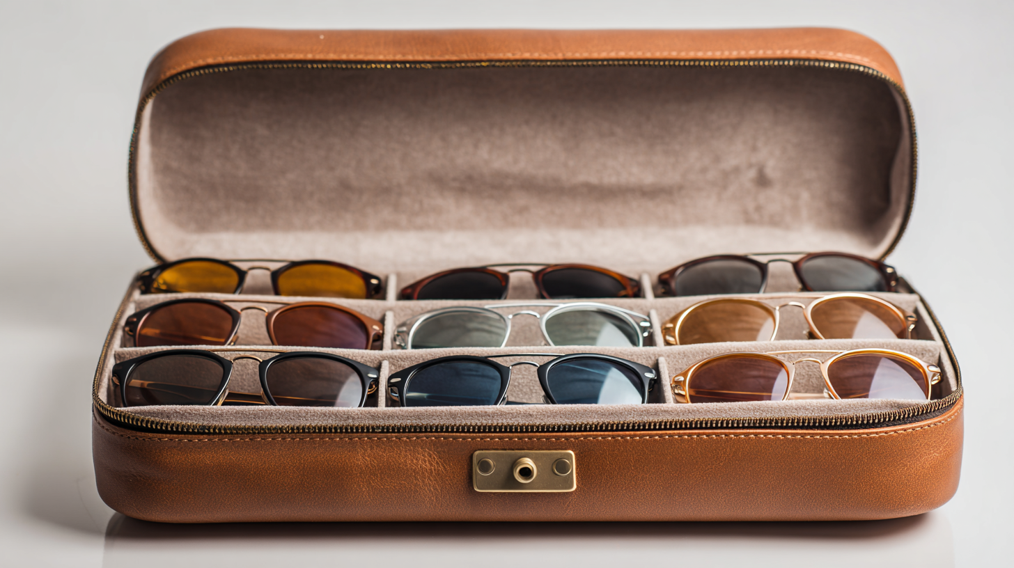 12 Best Sunglasses Cases for Every Style and Budget in 2023