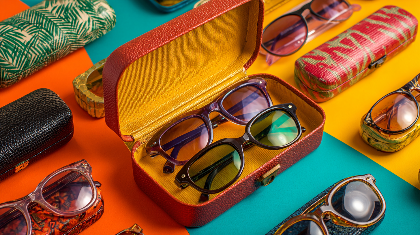 12 Best Sunglasses Cases for Every Style and Budget in 2023