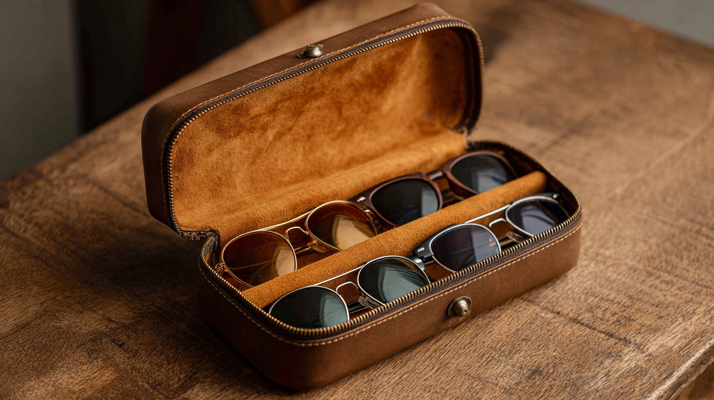 12 Best Sunglasses Cases for Every Style and Budget in 2023