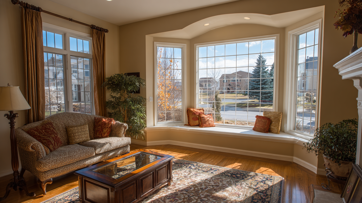 Comprehensive Solutions for Efficient Home Window Glass Replacement: Boosting Energy Efficiency by 30%