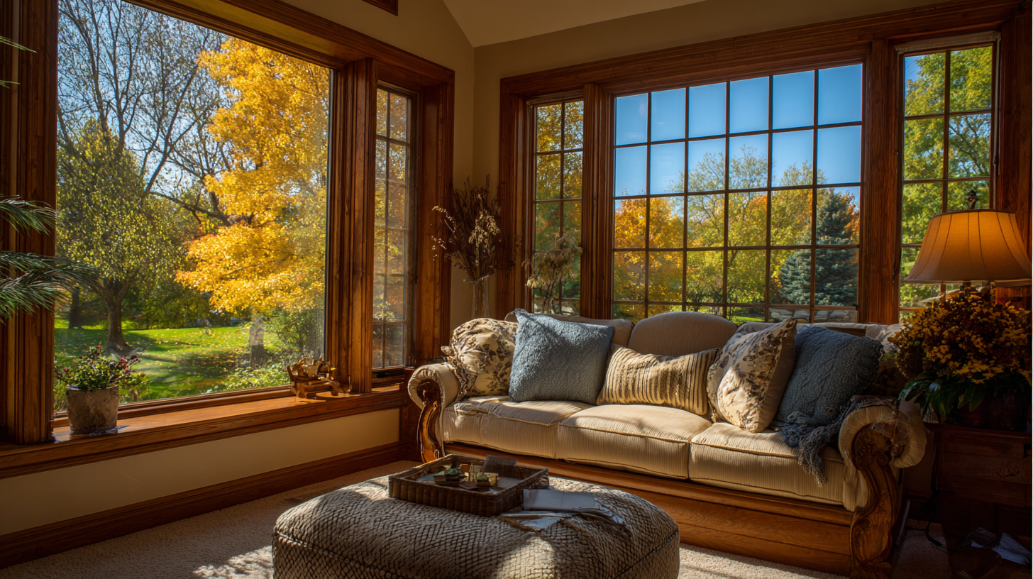 Comprehensive Solutions for Efficient Home Window Glass Replacement: Boosting Energy Efficiency by 30%