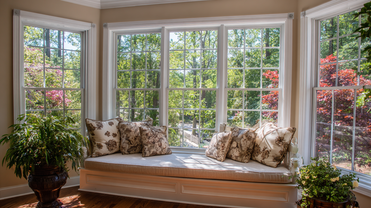 Comprehensive Solutions for Efficient Home Window Glass Replacement: Boosting Energy Efficiency by 30%