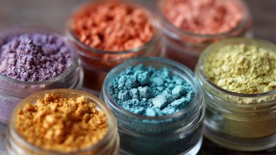 10 Best Mica Powder For Resin Options to Elevate Your Product Quality