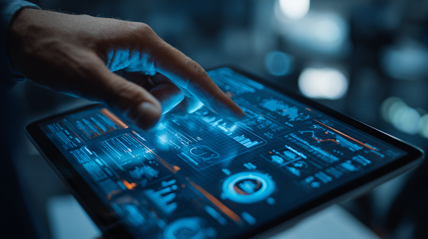 Top Strategies for Selecting the Ideal Capacitive Touch Screen Display for Your Business