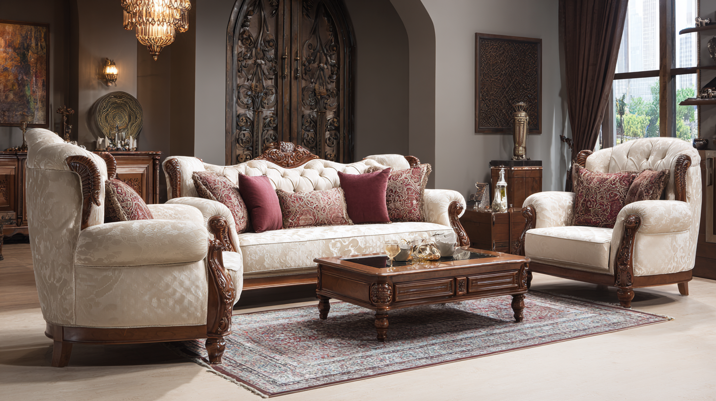 7 Reasons Why Furniture Online Shopping is the Future of Global Purchasing