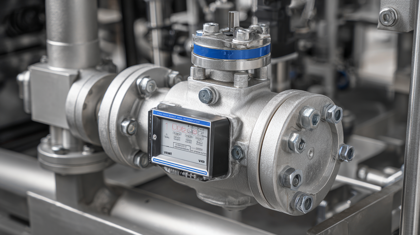 Ultimate Guide to Understanding Bidirectional Relief Valves for Optimal System Performance