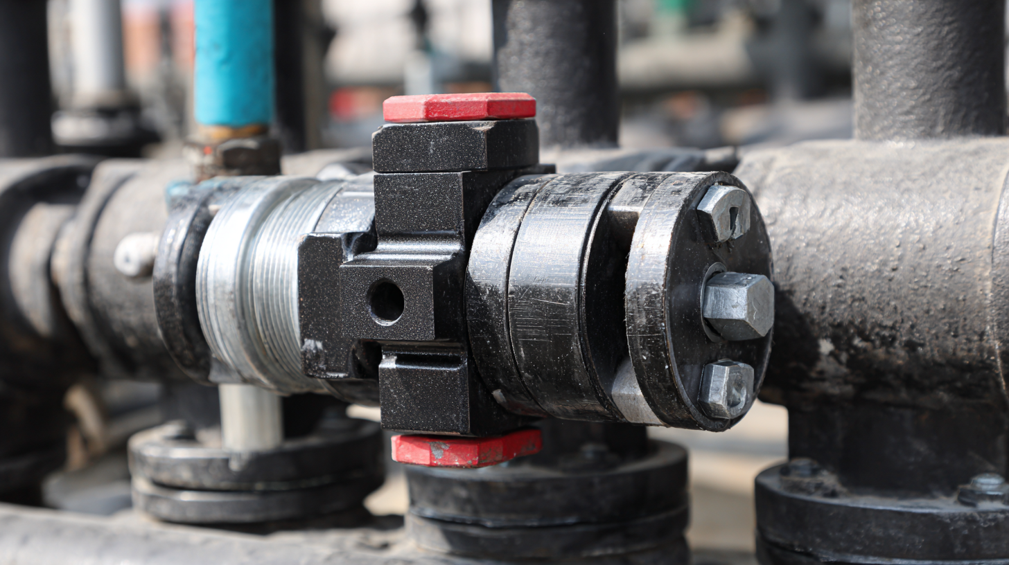 Ultimate Guide to Understanding Bidirectional Relief Valves for Optimal System Performance