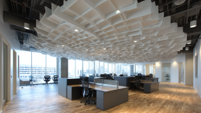 Top Strategies for Utilizing Curved Acoustic Panels in Modern Workspaces