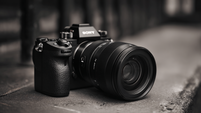 10 Essential Tips for Choosing the Perfect System Camera