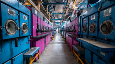 Ultimate Guide to Choosing the Right Textile Dryer Machine for Your Needs