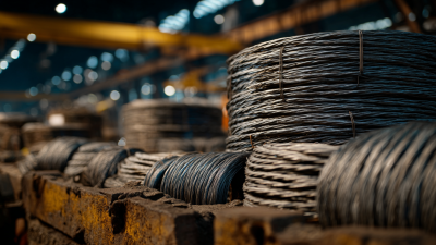 Exploring Unique Applications of High Temperature Wire in Various Industries