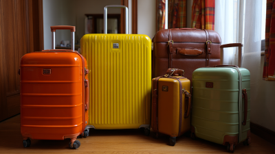 How to Choose the Best Lightweight Luggage for Your Global Travel Needs