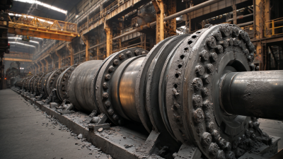 Ultimate Checklist for Selecting the Right Ball Mill Liner Bolts for Optimal Performance