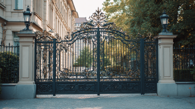 7 Essential Tips for Successful Automatic Gate Installation You Didnt Know About