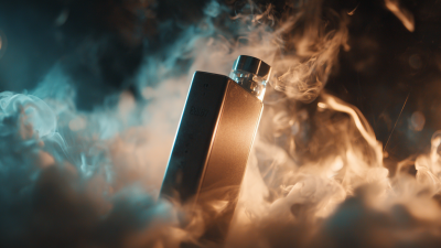 Exploring the Unique Features of Puff Plus Max for Ultimate Vaping Experience