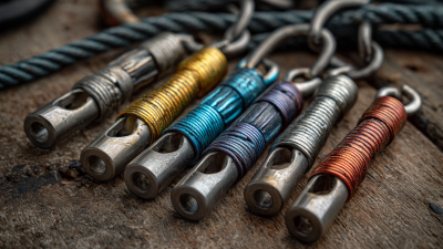 The Ultimate Guide to Mastering Wire Rope Turnbuckles for Optimal Performance