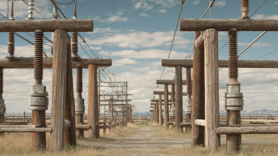Unique Applications of Standoff Insulators: Innovative Examples You Need to Know