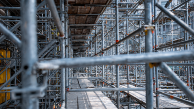 5 Best Ways to Utilize Aluminium Scaffold Tube for Your Next Project