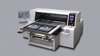 Understanding the Differences Between Continuous Inkjet Printers and Other Coding Technologies