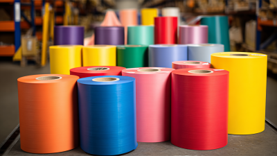 7 Best Benefits of Using Corrugated Plastic Rolls in Global Packaging Solutions