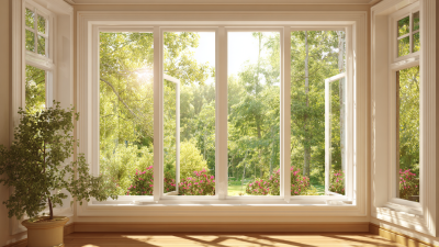 7 Secrets to Choosing the Best Energy Efficient Windows for Your Home