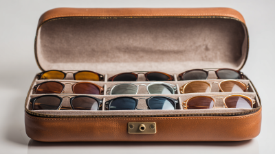 12 Best Sunglasses Cases for Every Style and Budget in 2023