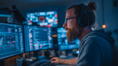 5 Essential Tips for Effective Computer Screen Mirroring Solutions
