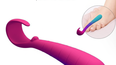 How to Choose the Perfect Finger Vibrator for Enhanced Pleasure and Satisfaction