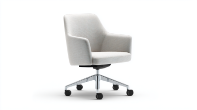 Understanding the Benefits of Upholstered Office Chair for Your Workspace