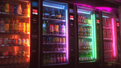 What is the Future of Hot Drinks Machines in Modern Businesses