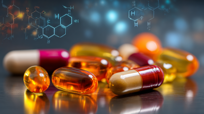 Innovative Solutions for Drug Formulation Development: Enhancing Efficacy with FDA-Approved Techniques