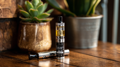 Unlocking the Advantages of Nic Salt Vape E-Liquid for a Smoother Vaping Experience