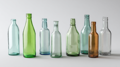 Advantages of Using Glass Bottle for Eco Friendly Packaging