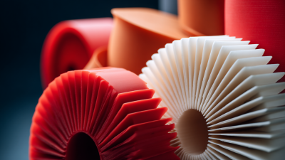 Exploring Innovative Alternatives to Polyisoprene Rubber in Modern Manufacturing