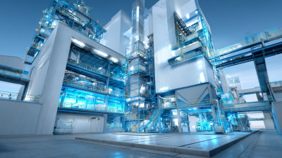 Innovative Solutions for Optimizing Pulp and Paper Production Efficiency