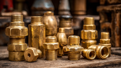 The Ultimate Guide to Sourcing High-Quality Brass Fittings for Your Business Needs
