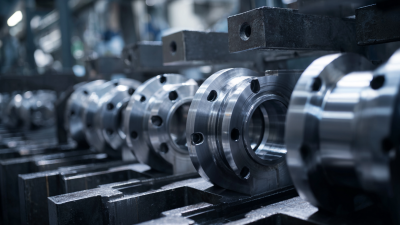 Discovering the Advantages of Investment Casting Aluminum in Modern Manufacturing