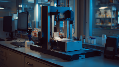 Unlocking the Advantages of Advanced Test Instruments for Quality Assurance