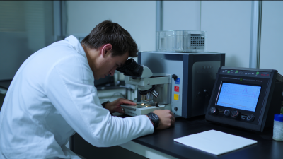 7 Reasons Why Investing in Test Instruments Can Transform Your Quality Assurance Process