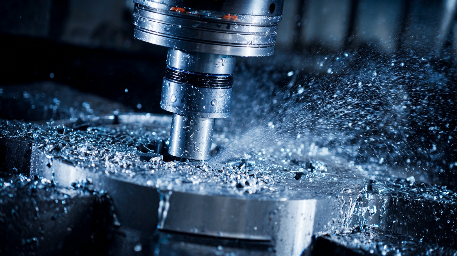 CNC Precision Engineering Versus Traditional Machining A Comprehensive Comparison