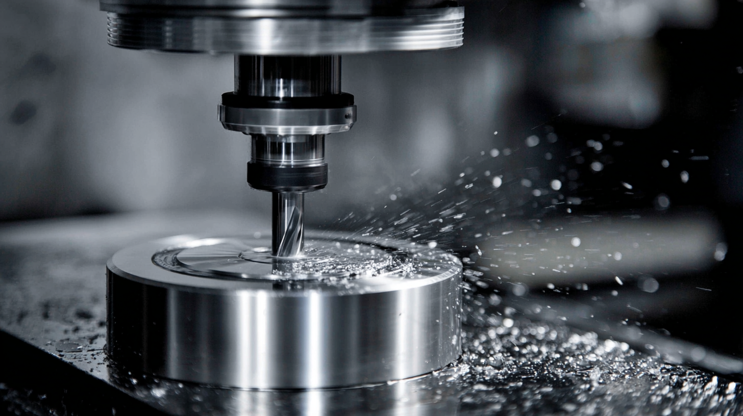CNC Precision Engineering Versus Traditional Machining A Comprehensive Comparison