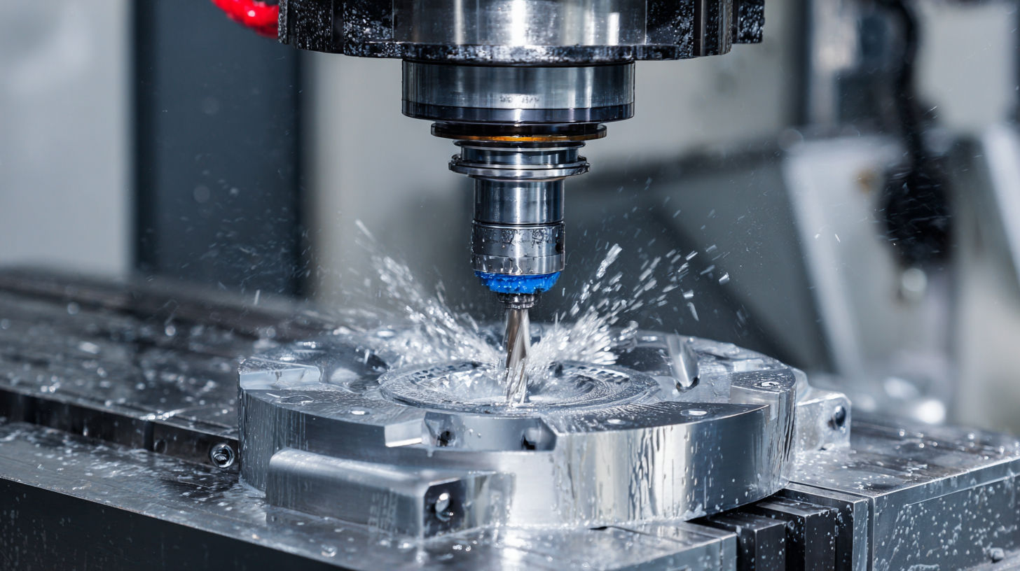 CNC Precision Engineering Versus Traditional Machining A Comprehensive Comparison