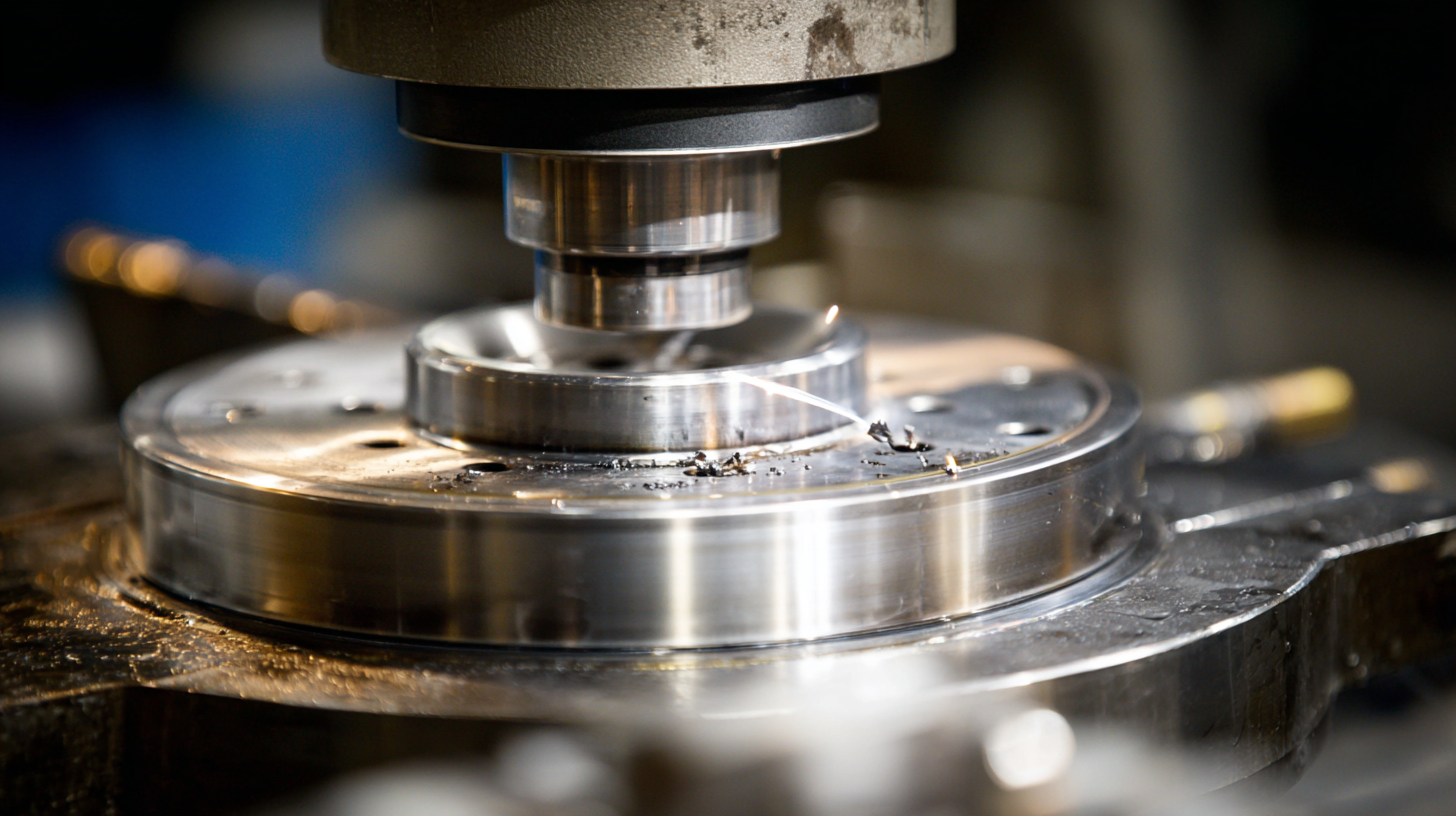 Top Strategies for Mastering Stainless Steel Welding Techniques in Modern Fabrication