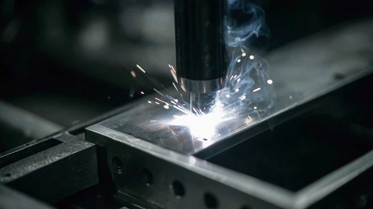 Top Strategies for Mastering Stainless Steel Welding Techniques in Modern Fabrication