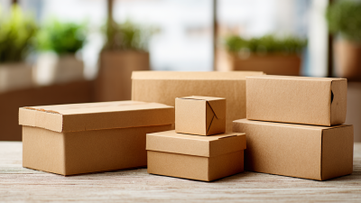 What Are Disposable Boxes and Why They Matter for Your Business?
